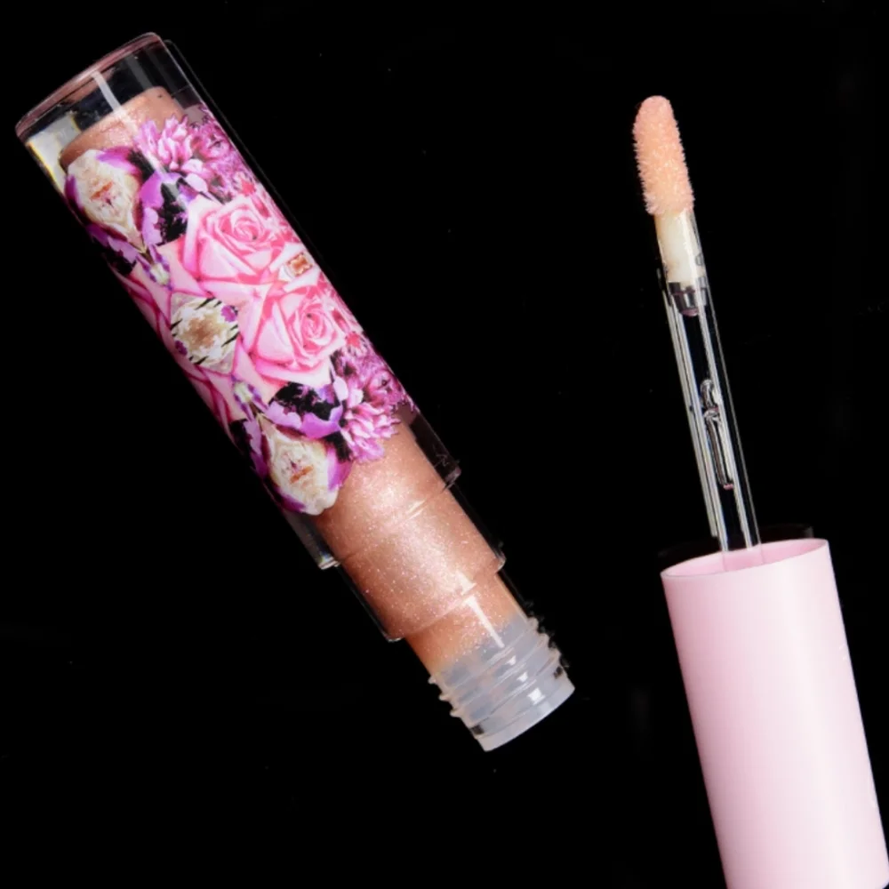 ❇️🧚‍♀️MAMASTARRR RARE MAC Patrick Starr Lipglass NWOBOX
